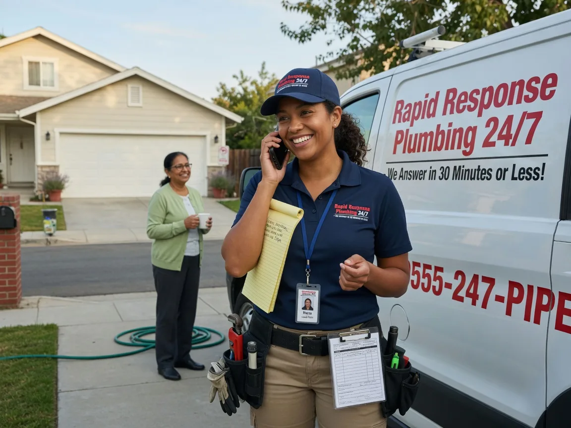 Emergency Plumber Marcella, AR FAQs
